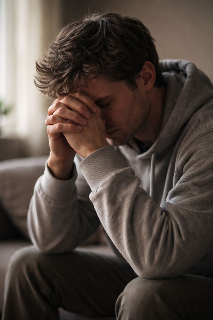 «выгорел (а) на работе, нет сил»